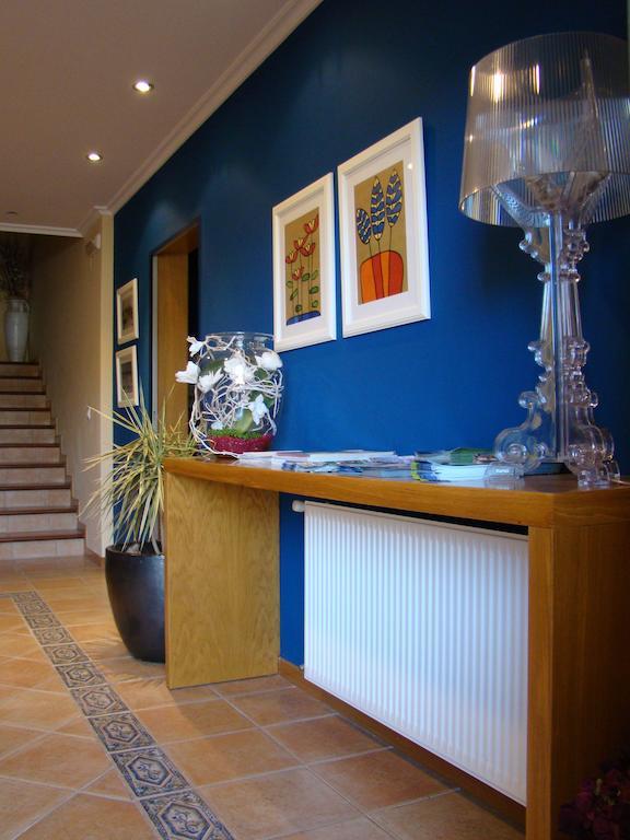 Hotel Rural Seixalvo Sanxenxo