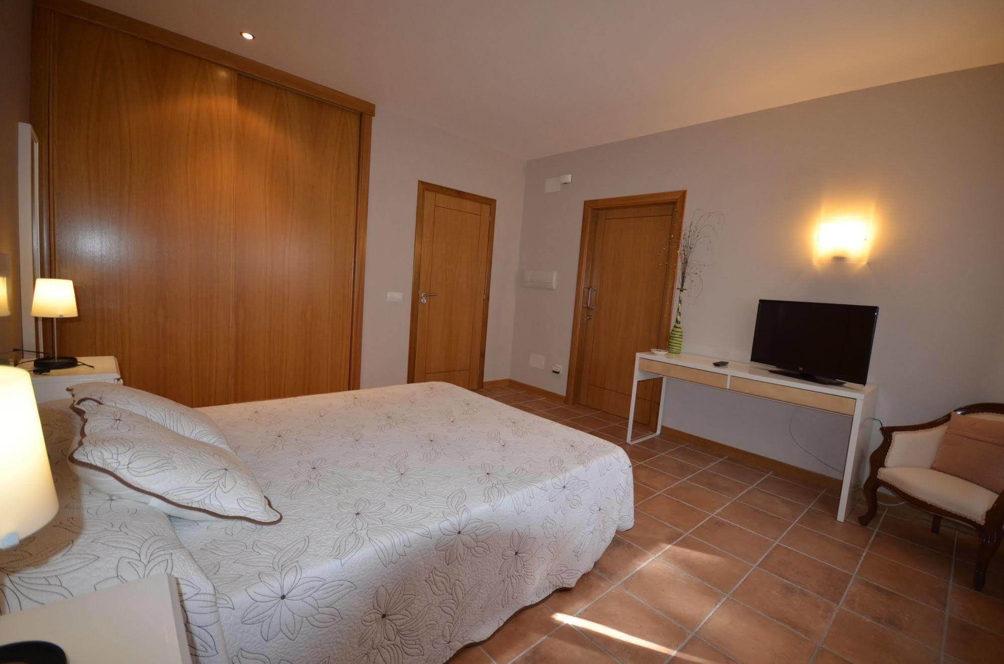 Rural Seixalvo Hotel Sanxenxo