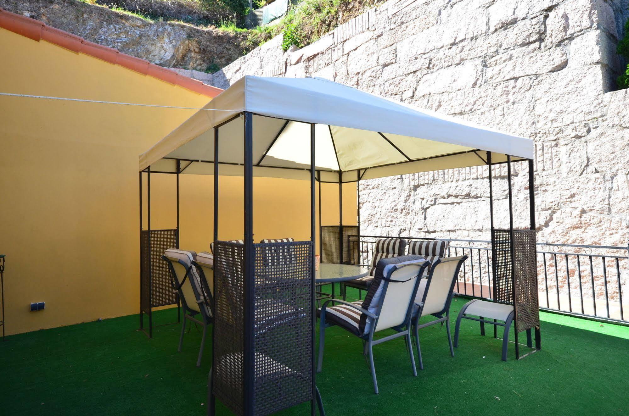 Rural Seixalvo Hotel 2*